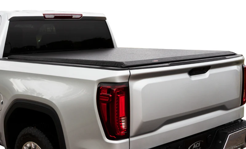 Access Literider 07-19 Tundra 5ft 6in Bed (w/ Deck Rail) Roll-Up Cover - Image 5