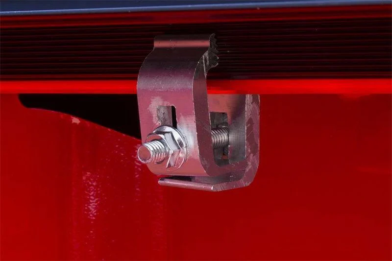 Access Literider 99-06 Chevy/GMC Full Size 6ft 6in Stepside Bed (Bolt On) Roll-Up Cover - Image 18