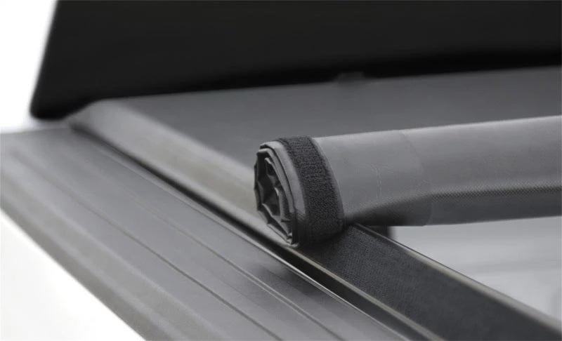 Access Literider 99-06 Chevy/GMC Full Size 6ft 6in Stepside Bed (Bolt On) Roll-Up Cover - Image 7