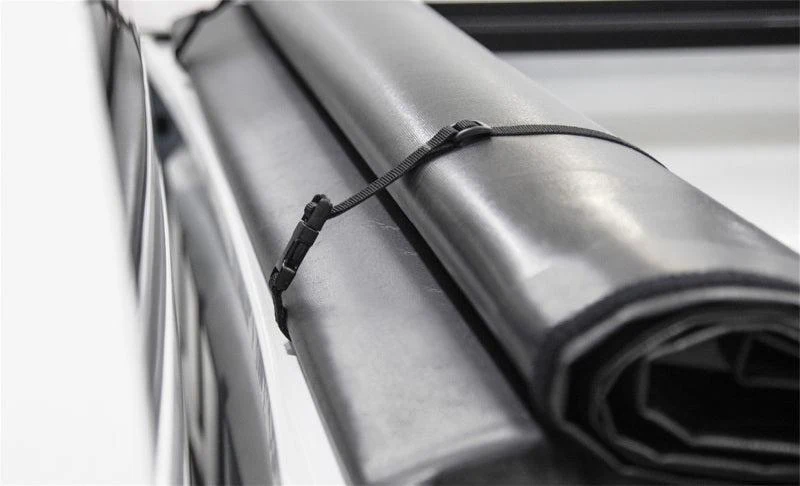 Access Literider 99-06 Chevy/GMC Full Size 6ft 6in Stepside Bed (Bolt On) Roll-Up Cover - Image 8