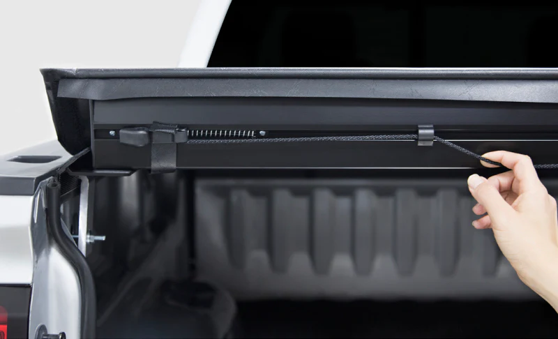 Access Lorado 15-19 Ford F-150 6ft 6in Bed Roll-Up Cover - Image 12