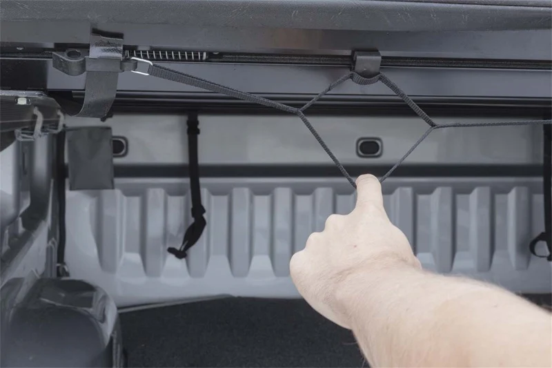 Access Lorado 15-19 Ford F-150 6ft 6in Bed Roll-Up Cover - Image 3