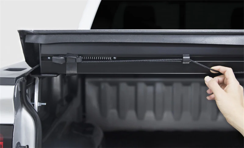 Access Lorado 16-19 Tacoma 6ft Bed (Except trucks w/ OEM hard covers) Roll-Up Cover - Image 16