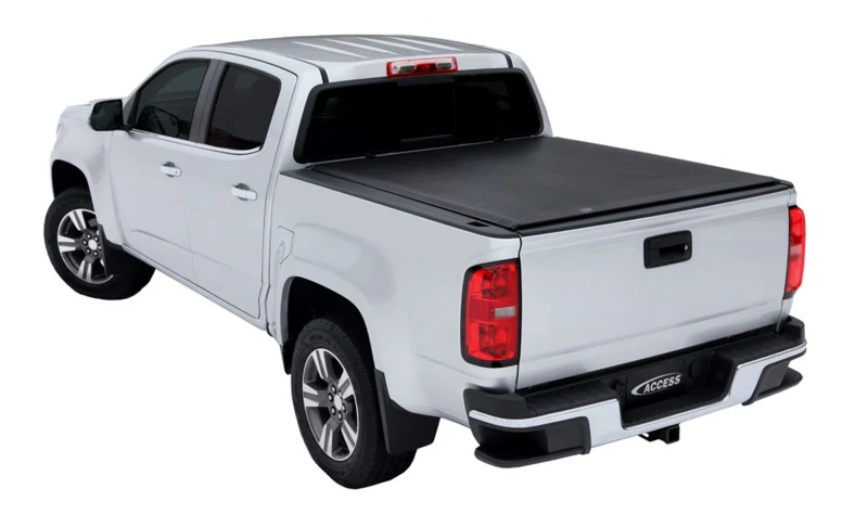 Access Lorado 16-19 Tacoma 6ft Bed (Except trucks w/ OEM hard covers) Roll-Up Cover - Image 6