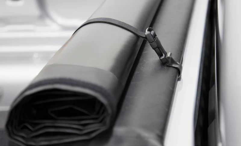 Access Lorado 16-19 Tacoma 6ft Bed (Except trucks w/ OEM hard covers) Roll-Up Cover - Image 9