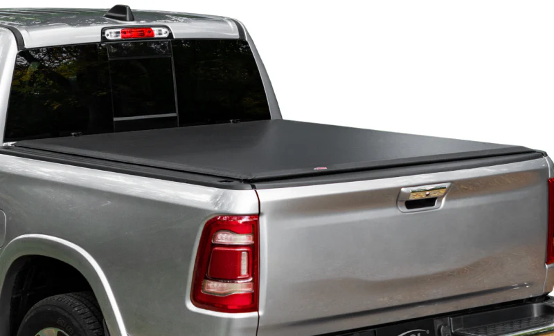 Access Lorado 2019+ Dodge/Ram 2500/3500 6ft 4in Bed Roll-Up Cover (Excl. Dually) - Image 2