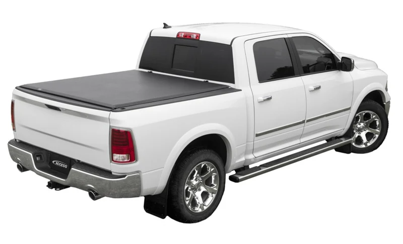 Access Lorado 2019+ Dodge/Ram 2500/3500 6ft 4in Bed Roll-Up Cover (Excl. Dually) - Image 3