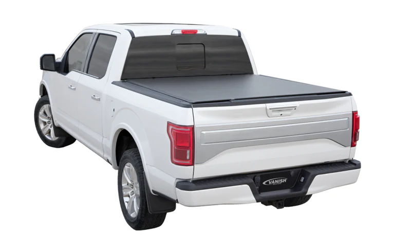 Access Vanish 15-19 Ford F-150 5ft 6in Bed Roll-Up Cover - Image 4