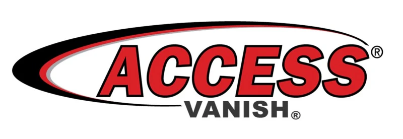 Access Vanish 73-98 Ford Full Size Old Body 6ft 8in Bed Roll-Up Cover - Image 26