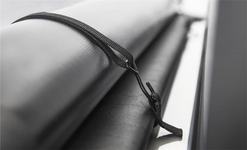 Access Vanish 87-04 Dodge Dakota 6ft 6in Bed Roll-Up Cover - Image 7
