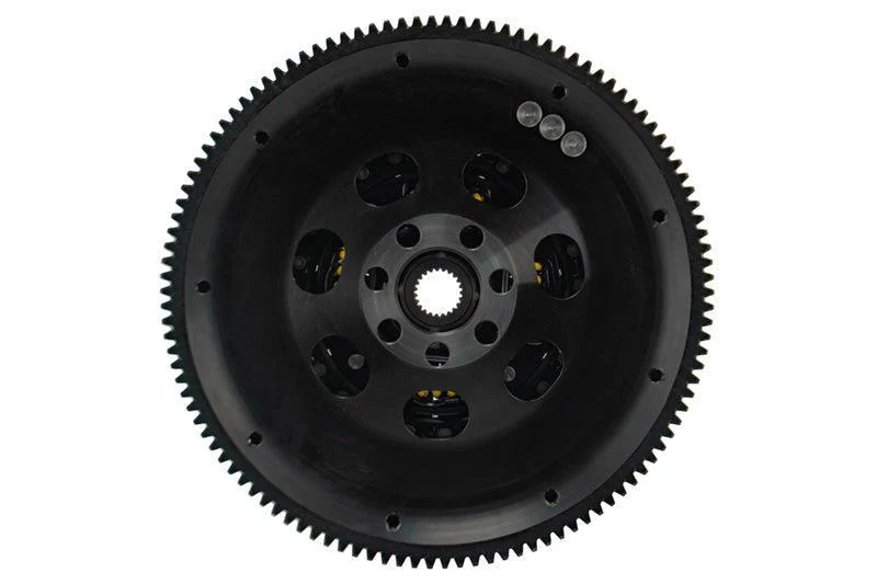ACT EVO 10 5-Speed Only Mod Twin XT Street Kit Sprung Mono-Drive Hub Torque Capacity 875ft/lbs - Image 3
