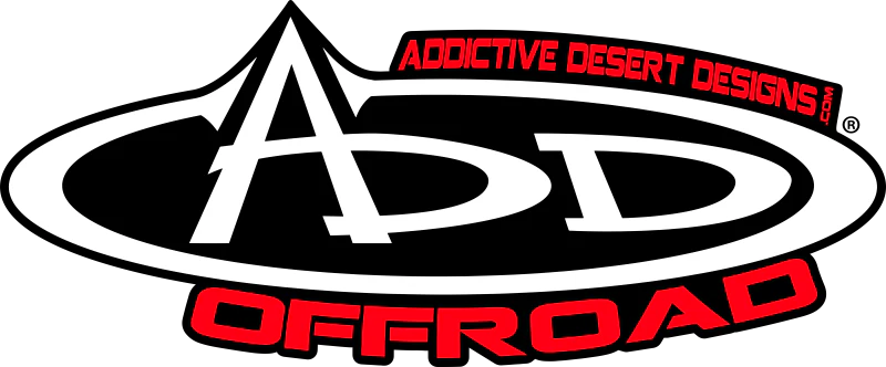 Addictive Desert Designs2023+ Ford Super Duty F250/350 Ditch Light Brackets - Image 12