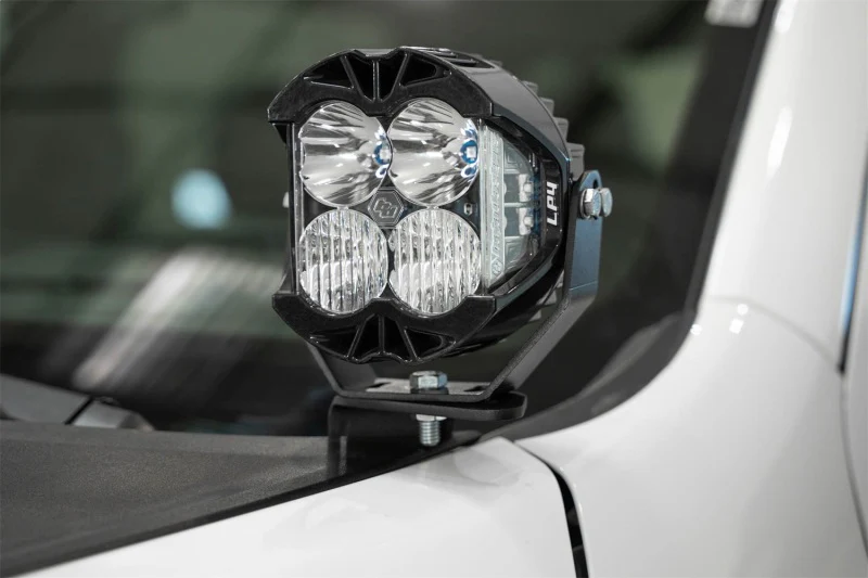 Addictive Desert Designs21-23 Ram TRX Ditch Light Brackets - Image 8