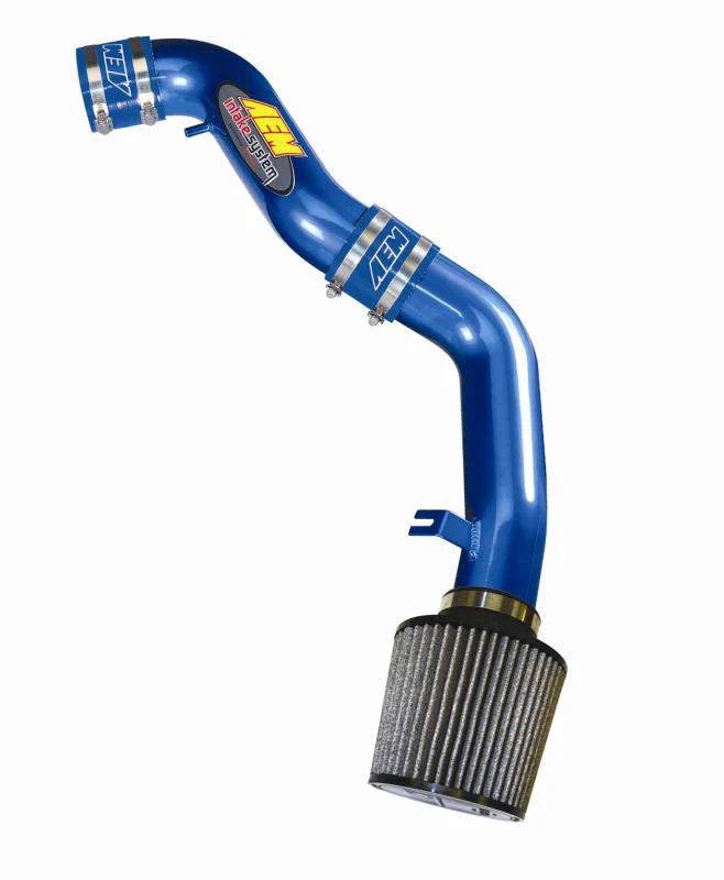 AEM 2015 Ford F-150 5.0L V8 Cold Air Intake System - Image 4