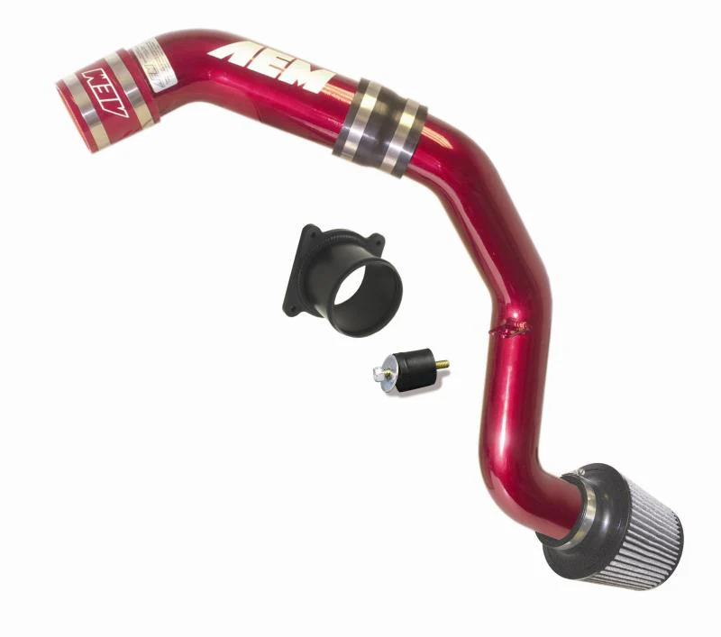 AEM 2015 Ford F-150 5.0L V8 Cold Air Intake System - Image 5