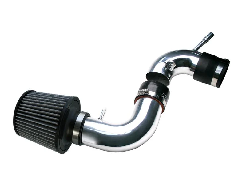 AEM 2016 Hyundai Tucson L4-1.6L Gunmetal Gray Cold Air Intake - Image 6