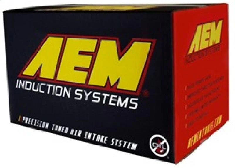 AEM 2016 NISSAN MAXIMA 3.5L V6 Cold Air Intake - Image 10