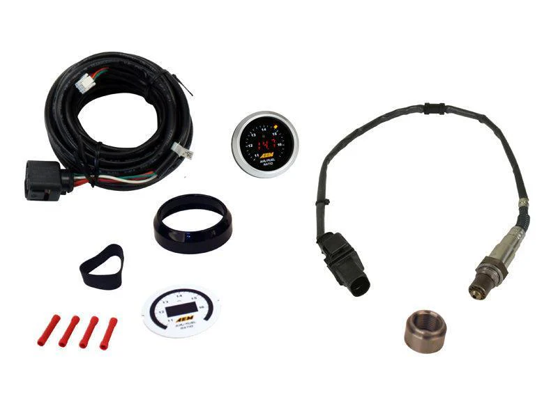 AEM Digital Wideband UEGO Gauge - Image 2