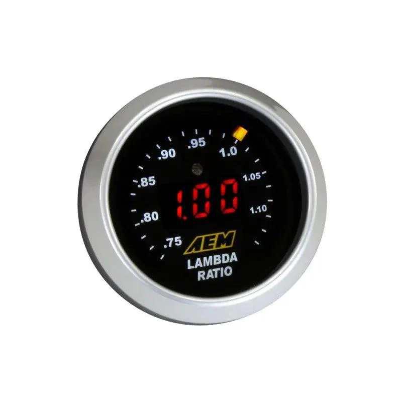 AEM Digital Wideband UEGO Gauge - Image 28