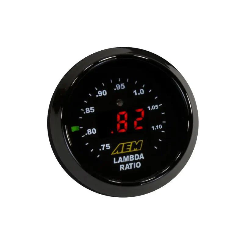 AEM Digital Wideband UEGO Gauge - Image 43