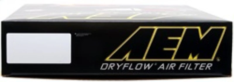 AEM Silverado/Sierra/Avalanche/Tahoe/Yukon 12.625in O/S L x 10in O/S W x 1.75in H DryFlow Air Filter - Image 8