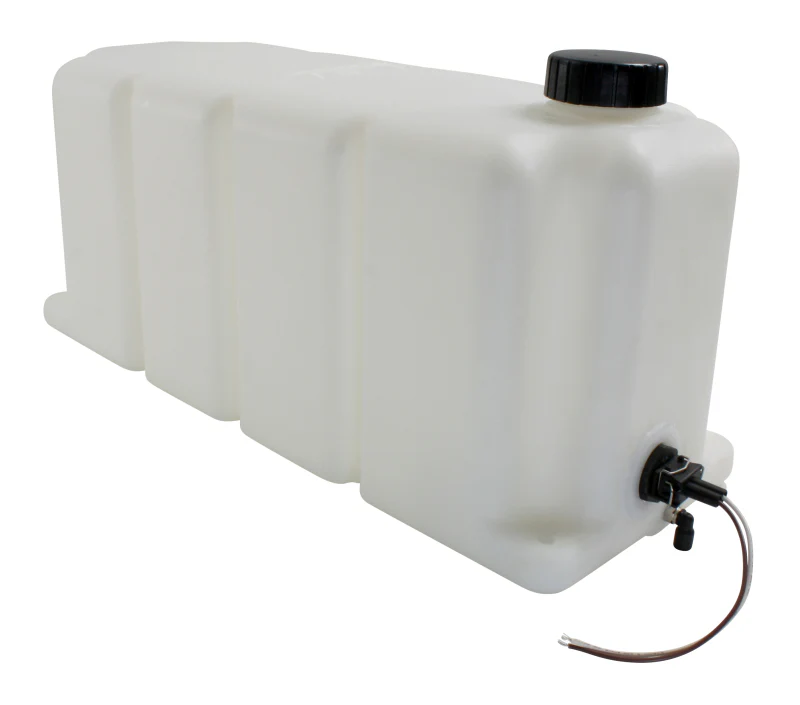 AEM V2 5 Gal Tank Kit w/ Conductive Fluid Level Sensor - Image 5