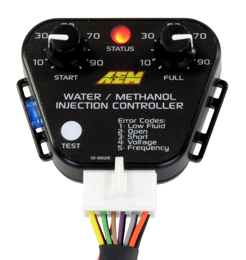 AEM V3 One Gallon Water/Methanol Injection Kit - Multi Input - Image 13