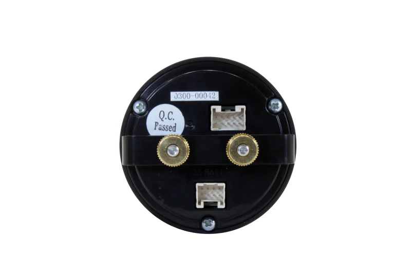 AEM X-Series Wideband UEGO AFR Sensor Controller Gauge - Image 5