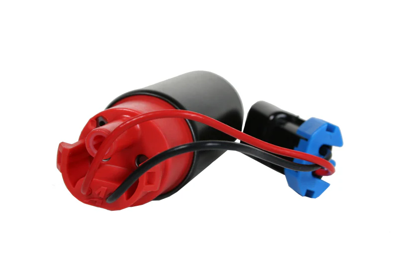 Aeromotive 325 Series Stealth In-Tank Fuel Pump - E85 Compatible - Compact 38mm Body - Image 10