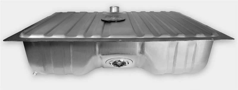 Aeromotive 70-72 Chevrolet Chevelle/Malibu & 1970 Chevrolet Monte Carlo 200 Stealth Gen 2 Fuel Tank - Image 4