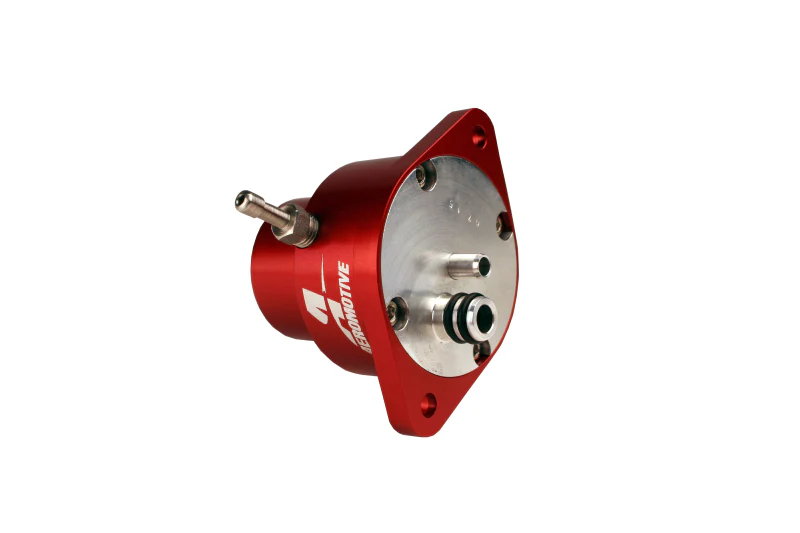 Aeromotive 94-99 Ford 4.6 / 94-97 5.0 Billet Adjustable Regulator - Image 7