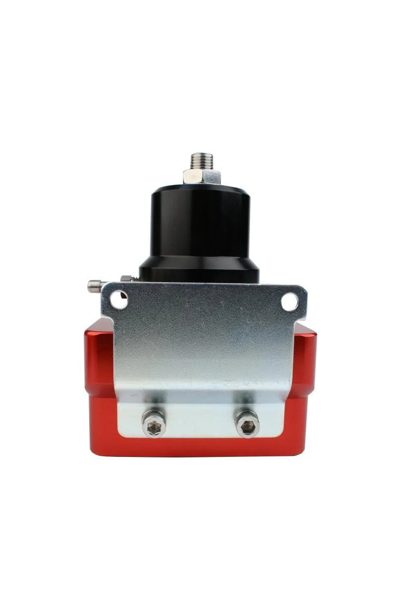 Aeromotive A2000 Carbureted Bypass Regulator - 4-Port - Image 9