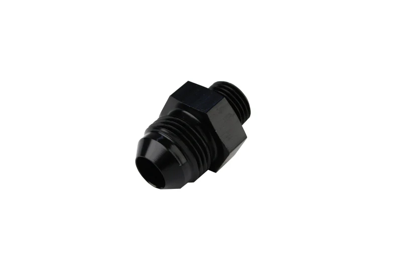Aeromotive AN-6 Cutoff to AN-8 Flare Union - Image 2