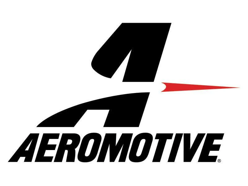 Aeromotive Billet Filter Bracket (for 12301 and 12304 Fuel Filters) - Image 11