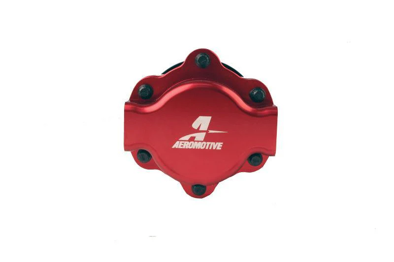 Aeromotive Billet Hex Drive Fuel Pump - Image 2