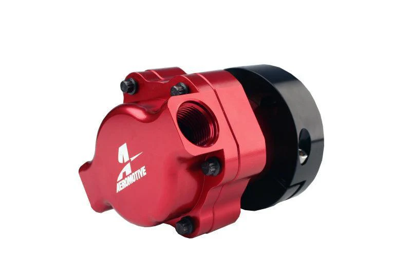 Aeromotive Billet Hex Drive Fuel Pump - Image 8