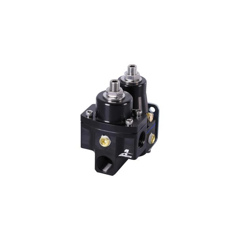 Aeromotive EFI to Carburetor Fuel Pressure Regulator - Image 5