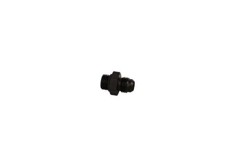 Aeromotive ORB-06 to AN-06 Male Flare Adapter Fitting - Image 5