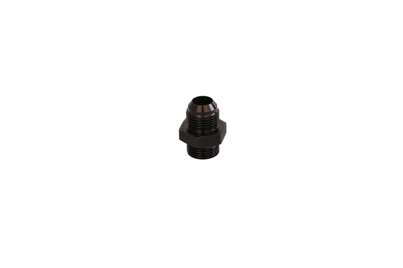Aeromotive ORB-10 to AN-10 Male Flare Adapter Fitting - Image 4