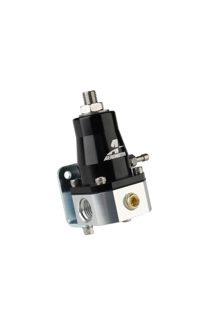 Aeromotive Regulator and Fitting Kit - Image 6
