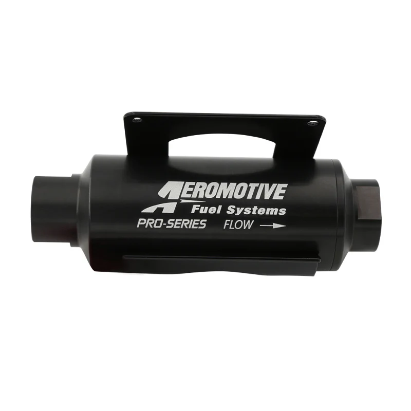 Aeromotive Spring Steel Fuel Filter Bracket - 2-3/8in - Image 3