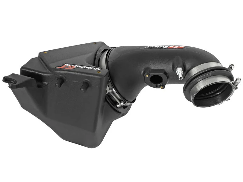 aFe 09-15 Cadillac CTS-V Momentum GT Cold Air Intake System w/ Pro 5R Media - Image 7