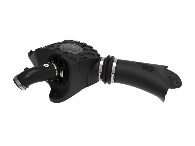 aFe 19-20 Suzuki Jimny 1.5L Momentum GT Cold Air Intake w/ Pro 5R Media - Image 3