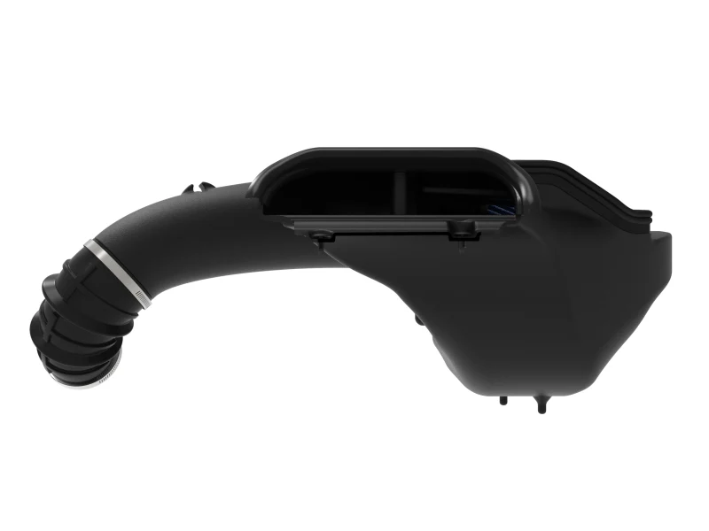 aFe 2021+ Ford F150 5.0L V8 MagnumFORCE Intake Stage-2 Pro 5R - Image 6