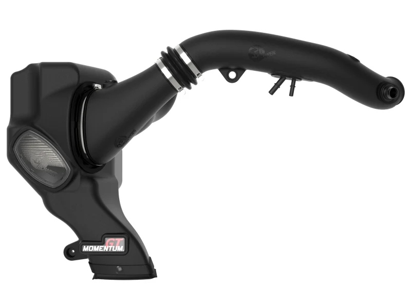 aFe 2024 Ford Ranger Raptor V6-3.0L Momentum GT Cold Air Intake System w/ Pro DRY S Filter - Image 2