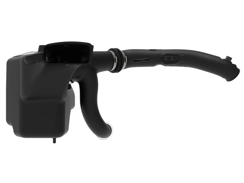 aFe 2024 Ford Ranger Raptor V6-3.0L Momentum GT Cold Air Intake System w/ Pro DRY S Filter - Image 3