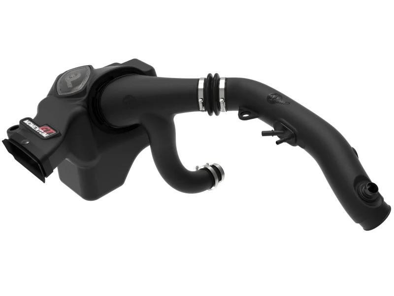 aFe 2024 Ford Ranger Raptor V6-3.0L Momentum GT Cold Air Intake System w/ Pro DRY S Filter - Image 4