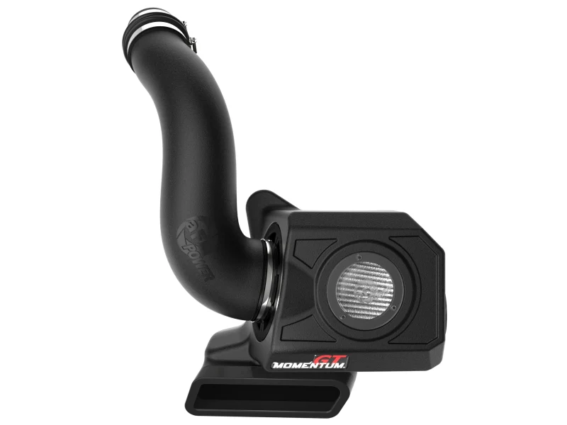 aFe 24-25 Volkswagen Atlas L4-2.0L (t) Momentum GT Cold Air Intake System w/ Pro Dry S Filter - Image 6