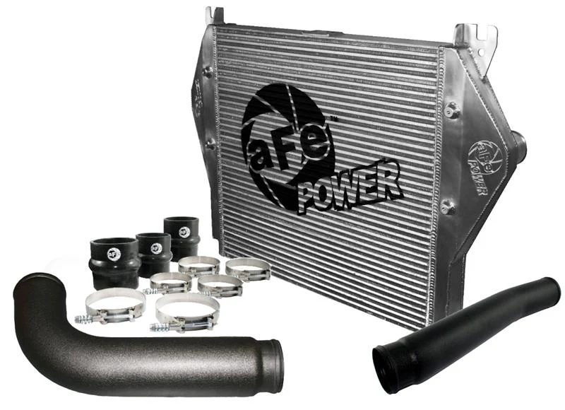 aFe Bladerunner Intercoolers I/C Ford Diesel Trucks 08-10 V8-6.4L (td) - Image 2