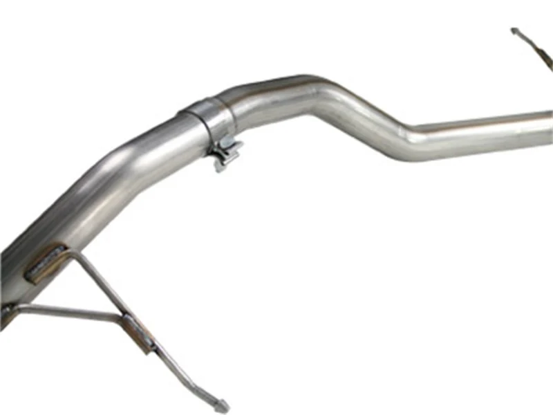 aFe MACHForce XP Exhaust Cat-Back 12 VW Passat TDI L4 2.0L - Image 2